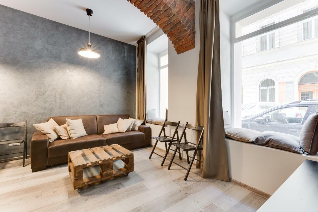 Lovely Apartments Heart Of Прага Экстерьер фото